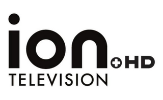 ION TELEVISION HD logo