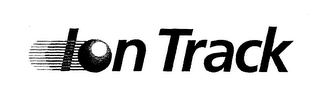 ION TRACK logo