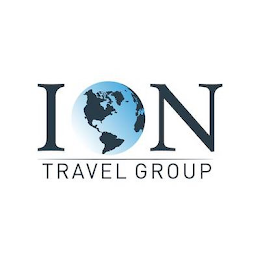 ION TRAVEL GROUP logo