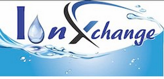 ION XCHANGE logo