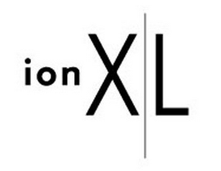 ION X|L logo