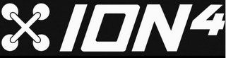 ION4 logo