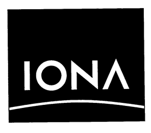 IONA logo