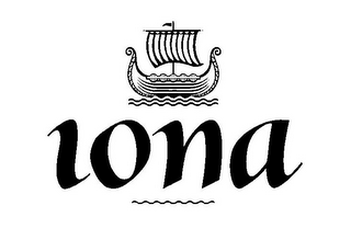 IONA logo