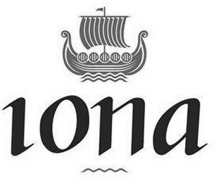 IONA logo