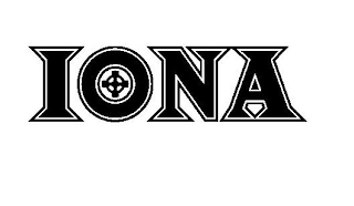 IONA logo
