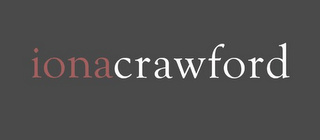 IONACRAWFORD logo