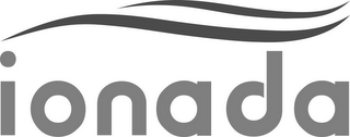 IONADA logo