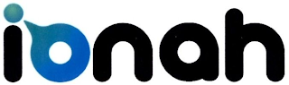 IONAH logo