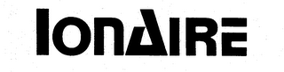 IONAIRE logo