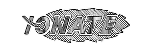 IONATE logo