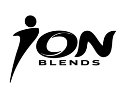 IONBLENDS logo