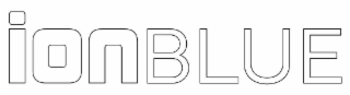 IONBLUE logo
