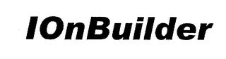 IONBUILDER logo