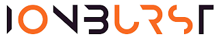 IONBURST logo