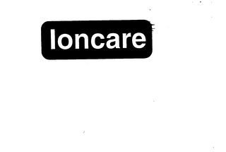 IONCARE logo