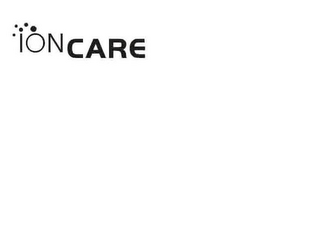 IONCARE logo