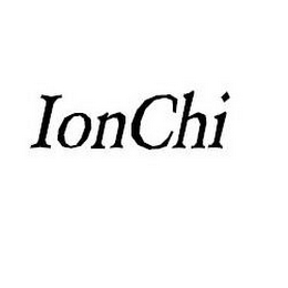 IONCHI logo