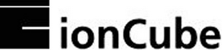 IONCUBE logo