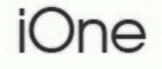 IONE logo