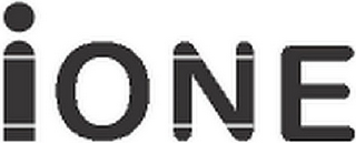 IONE logo