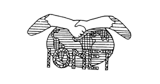 IONET logo