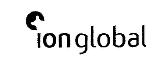 IONGLOBAL logo