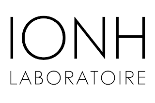 IONH LABORATOIRE logo