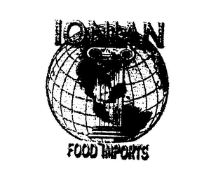 IONIAN FOOD IMPORTS, INC. logo