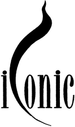 IONIC logo