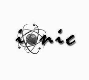IONIC logo