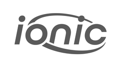 IONIC logo