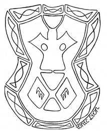 IONIC LION