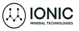IONIC MINERAL TECHNOLOGIES logo