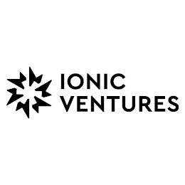 IONIC VENTURES logo