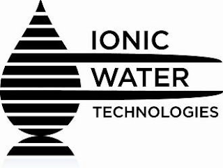 IONIC WATER TECHNOLOGIES