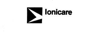 IONICARE logo