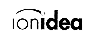 IONIDEA logo