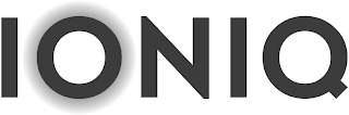 IONIQ logo