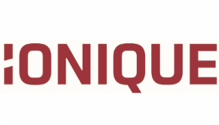 IONIQUE logo