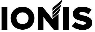 IONIS logo