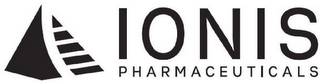 IONIS PHARMACEUTICALS logo