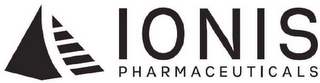 IONIS PHARMACEUTICALS logo