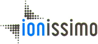 IONISSIMO logo