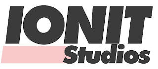 IONIT STUDIOS logo
