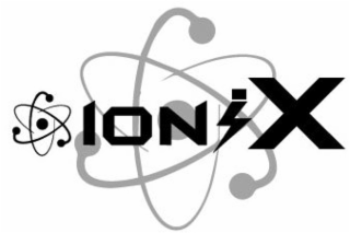 IONIX logo