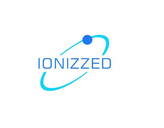 IONIZZED logo