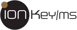 IONKEY/MS logo