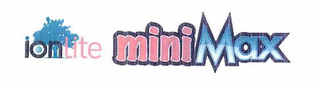 IONLITE MINIMAX