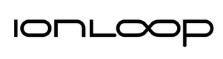 IONLOOP logo